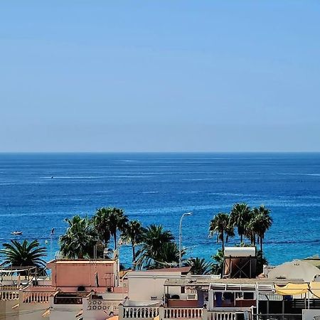 Estudio Mediterraneo Solarium Nerja Eksteriør bilde