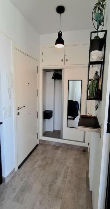 Estudio Mediterraneo Solarium Nerja Eksteriør bilde